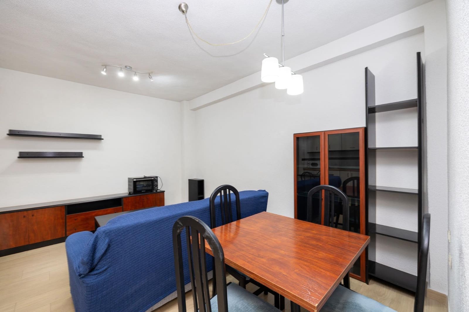 2 makuuhuone Asunto myytävänä paikassa Granada kaupunki - 239 000 € (Ref: 10129400)