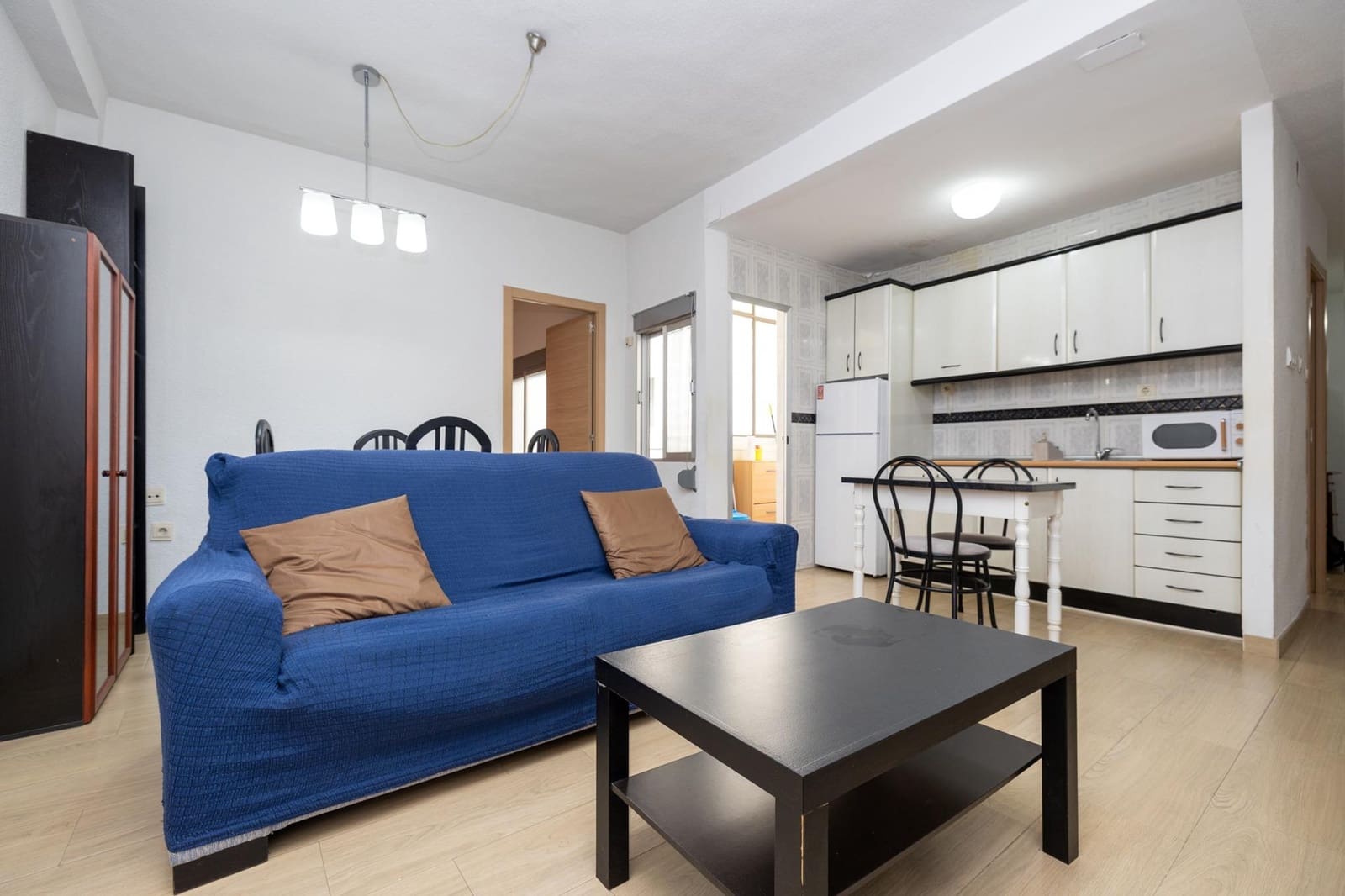 2 makuuhuone Asunto myytävänä paikassa Granada kaupunki - 239 000 € (Ref: 10129400)