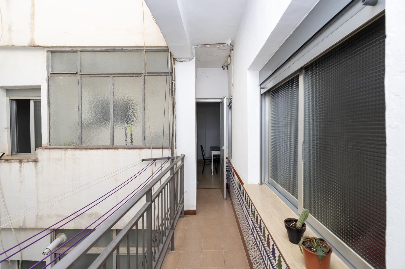 2 makuuhuone Asunto myytävänä paikassa Granada kaupunki - 239 000 € (Ref: 10129400)