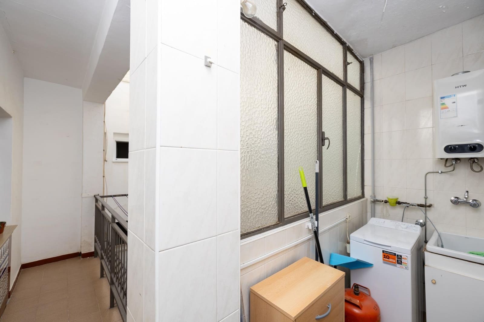 2 makuuhuone Asunto myytävänä paikassa Granada kaupunki - 239 000 € (Ref: 10129400)