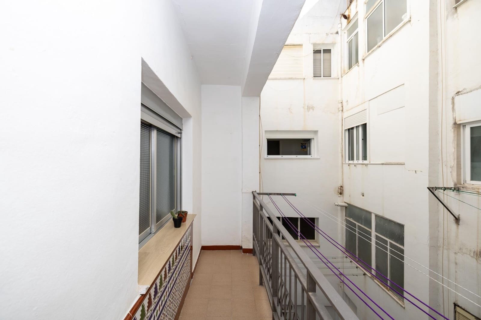 2 makuuhuone Asunto myytävänä paikassa Granada kaupunki - 239 000 € (Ref: 10129400)