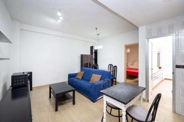 2 makuuhuone Asunto myytävänä paikassa Centro, Granada kaupunki - 239 000 € (Ref: 10129400)