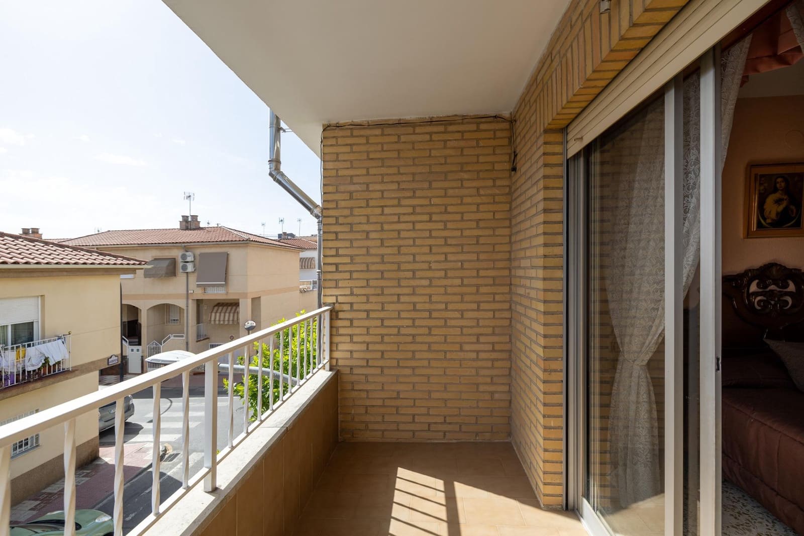 3 camera da letto Villetta a Schiera in vendita in Maracena con garage - 255.000 € (Rif: 10129401)