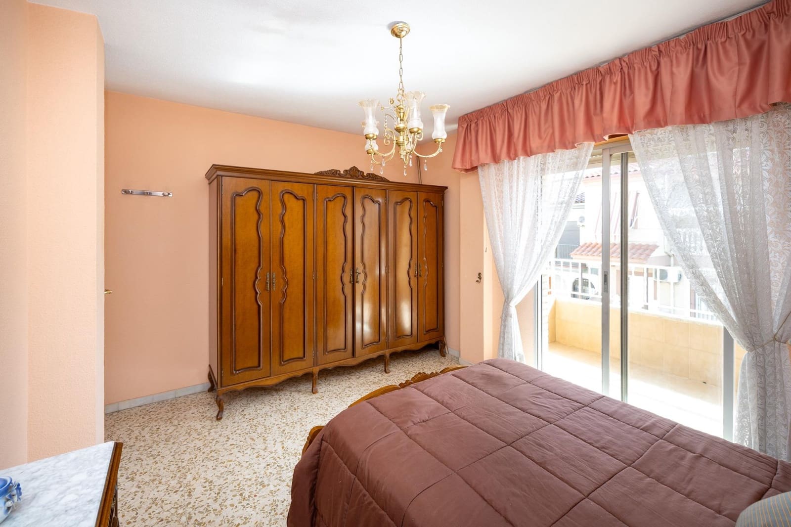 3 camera da letto Villetta a Schiera in vendita in Maracena con garage - 255.000 € (Rif: 10129401)
