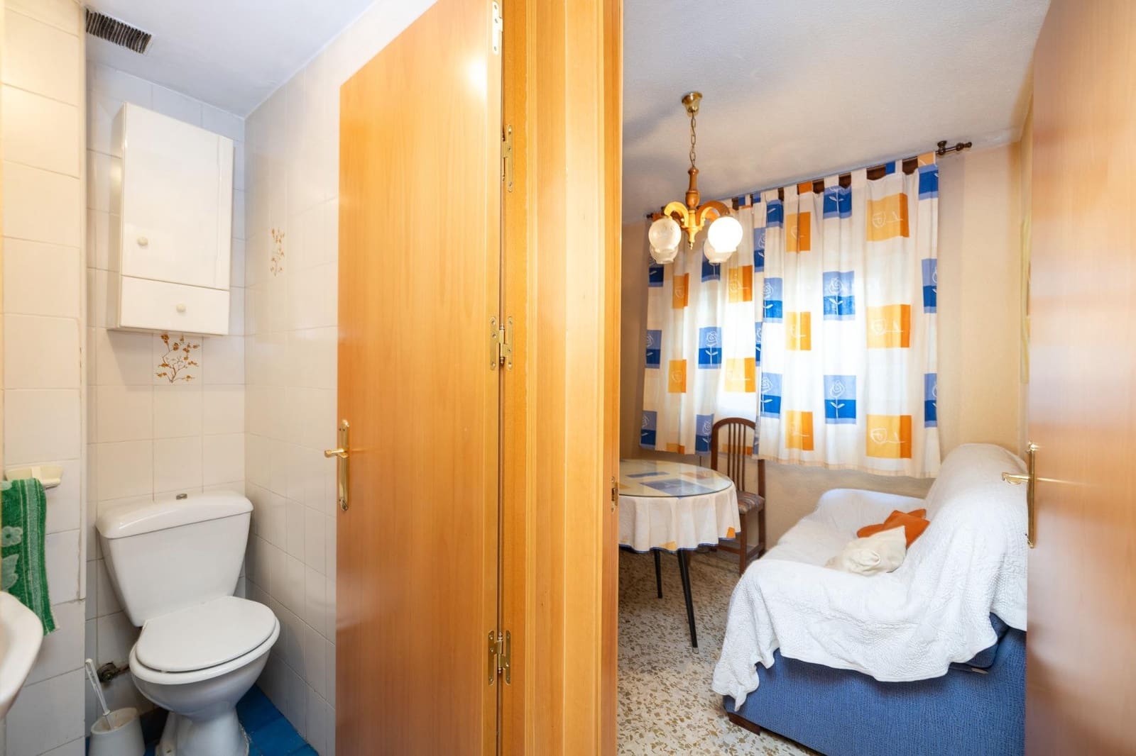 3 camera da letto Villetta a Schiera in vendita in Maracena con garage - 255.000 € (Rif: 10129401)