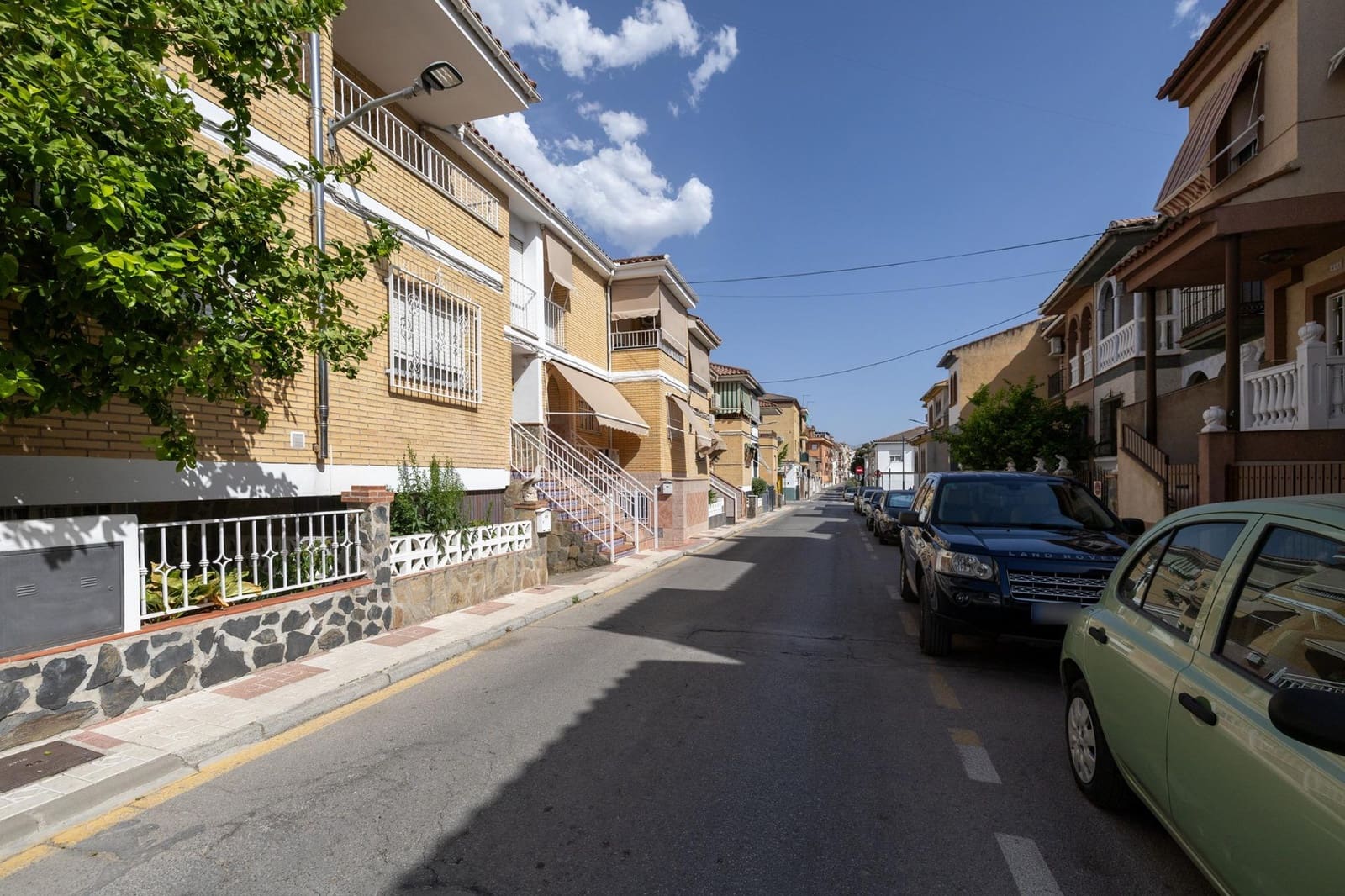 3 camera da letto Villetta a Schiera in vendita in Maracena con garage - 255.000 € (Rif: 10129401)