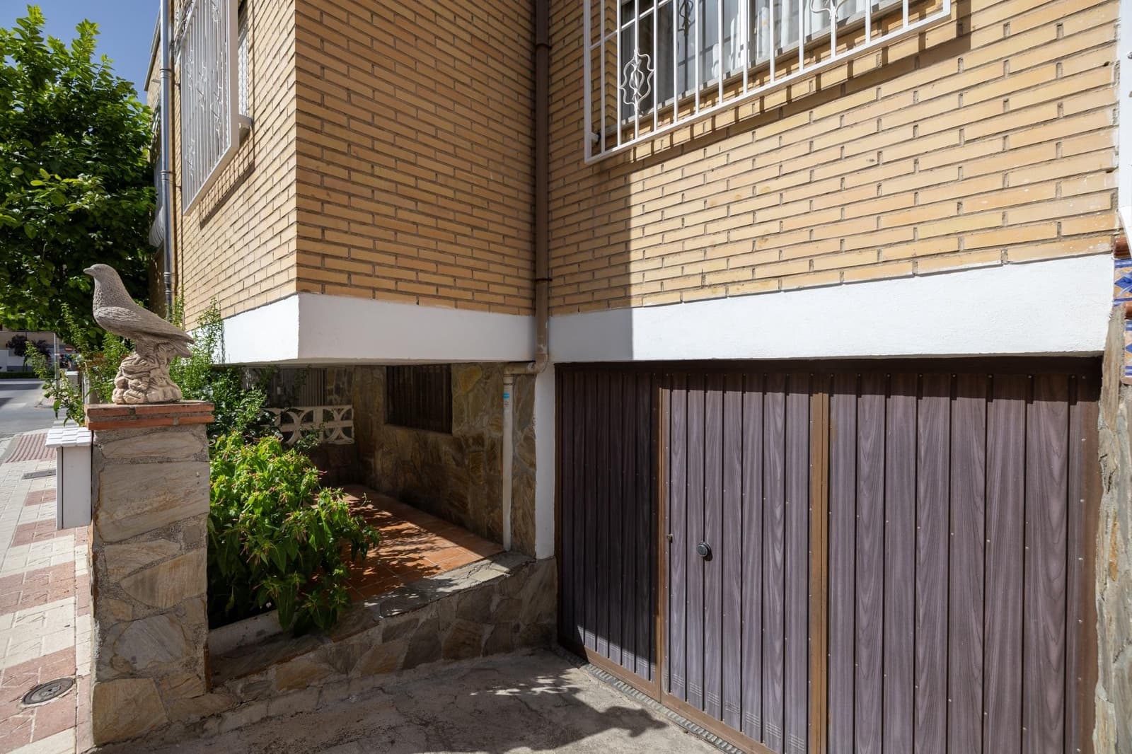 3 camera da letto Villetta a Schiera in vendita in Maracena con garage - 255.000 € (Rif: 10129401)