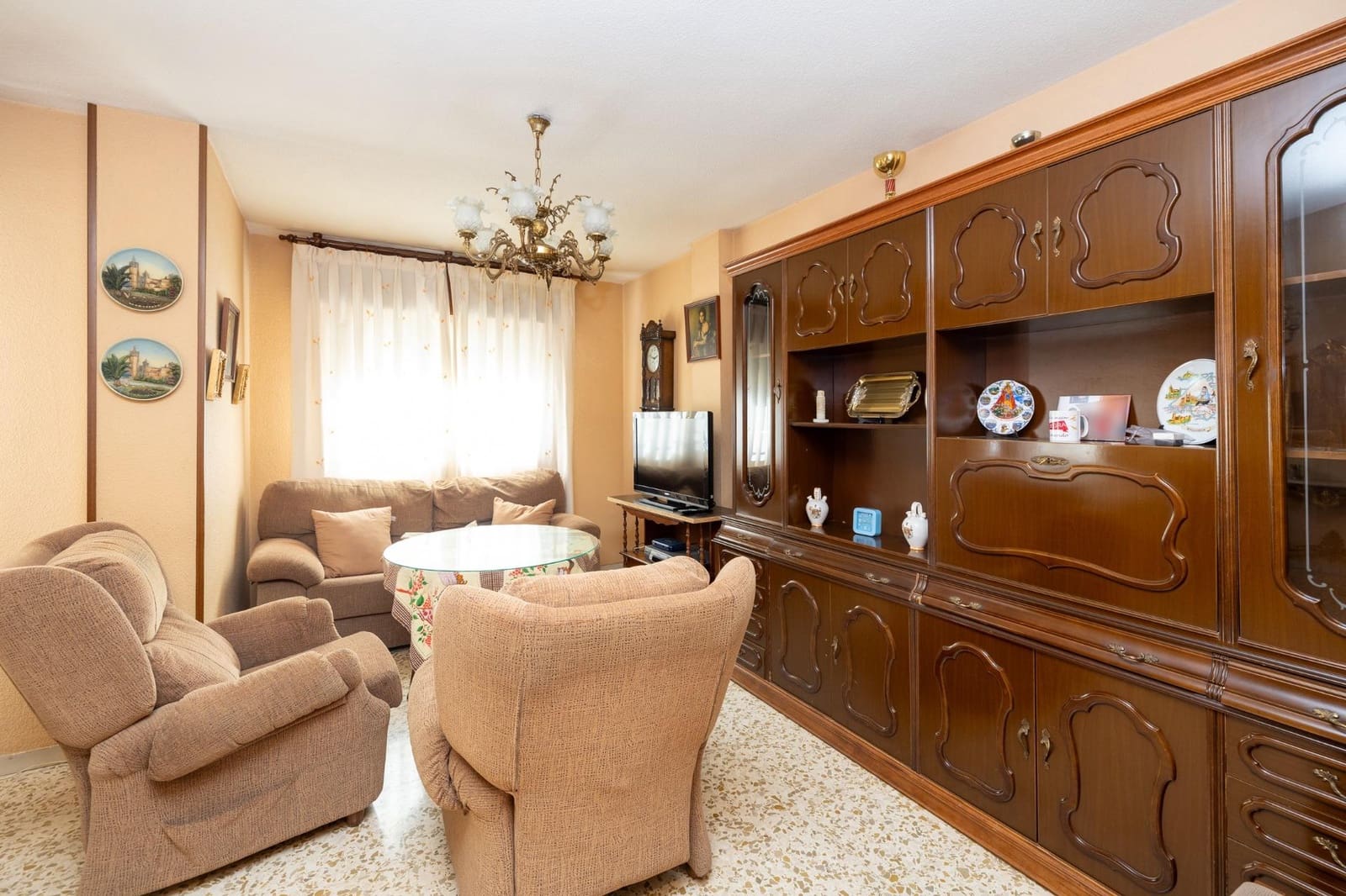 3 camera da letto Villetta a Schiera in vendita in Maracena con garage - 255.000 € (Rif: 10129401)