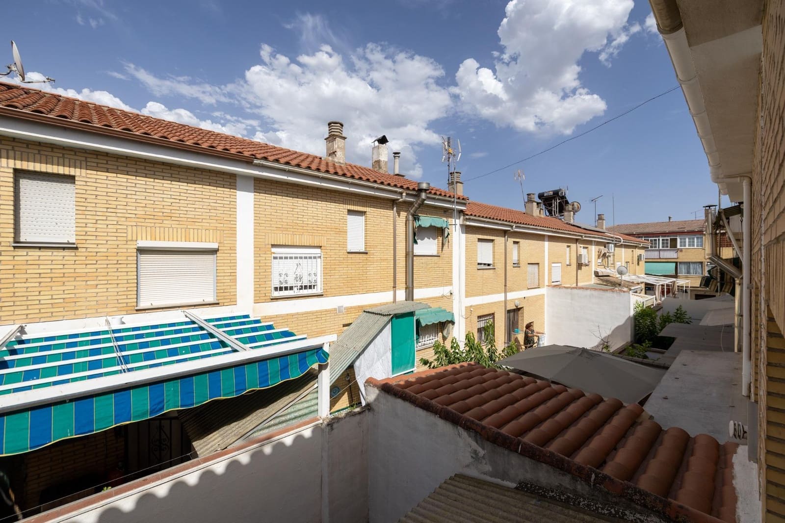 3 camera da letto Villetta a Schiera in vendita in Maracena con garage - 255.000 € (Rif: 10129401)