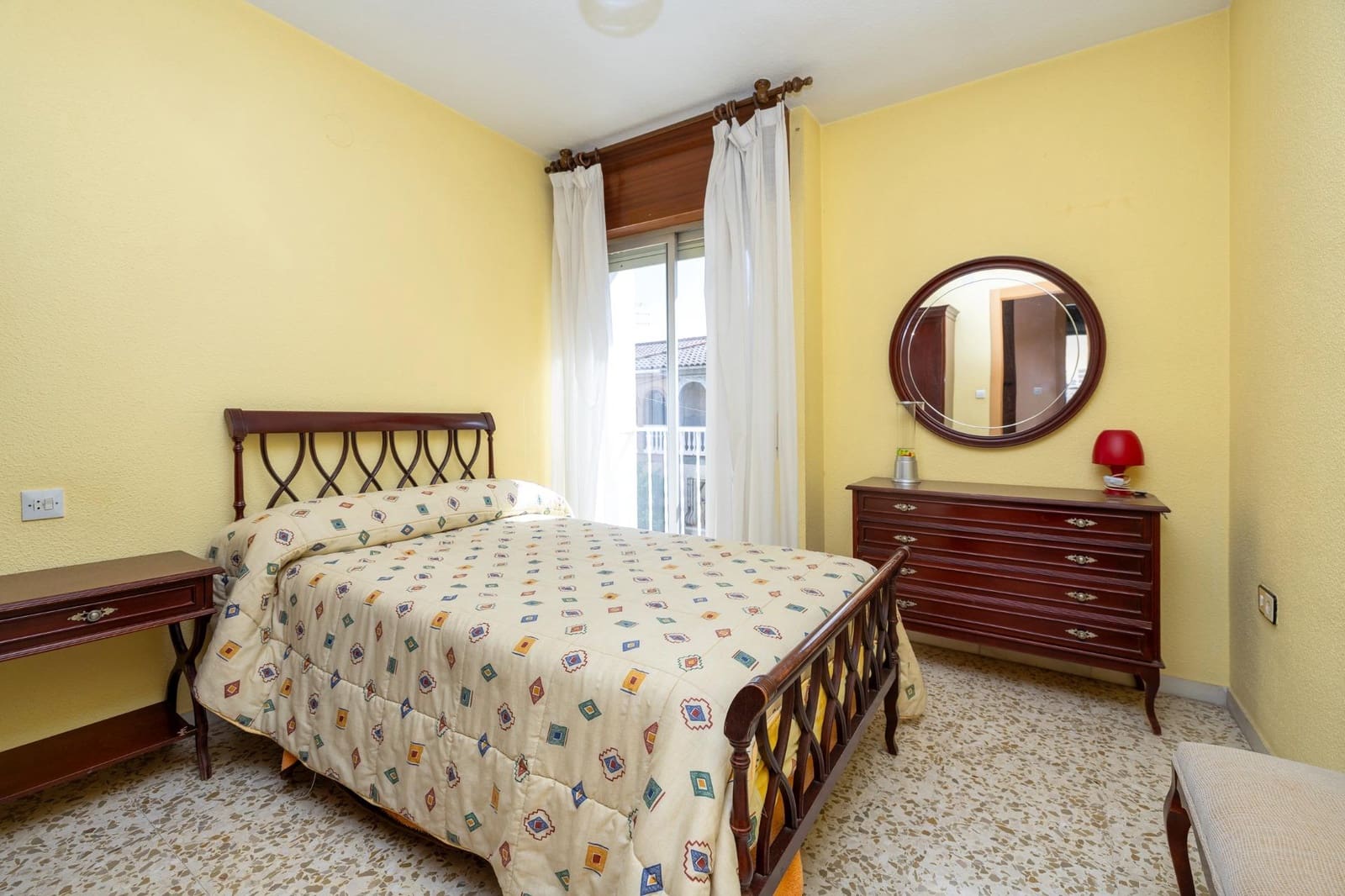 3 camera da letto Villetta a Schiera in vendita in Maracena con garage - 255.000 € (Rif: 10129401)