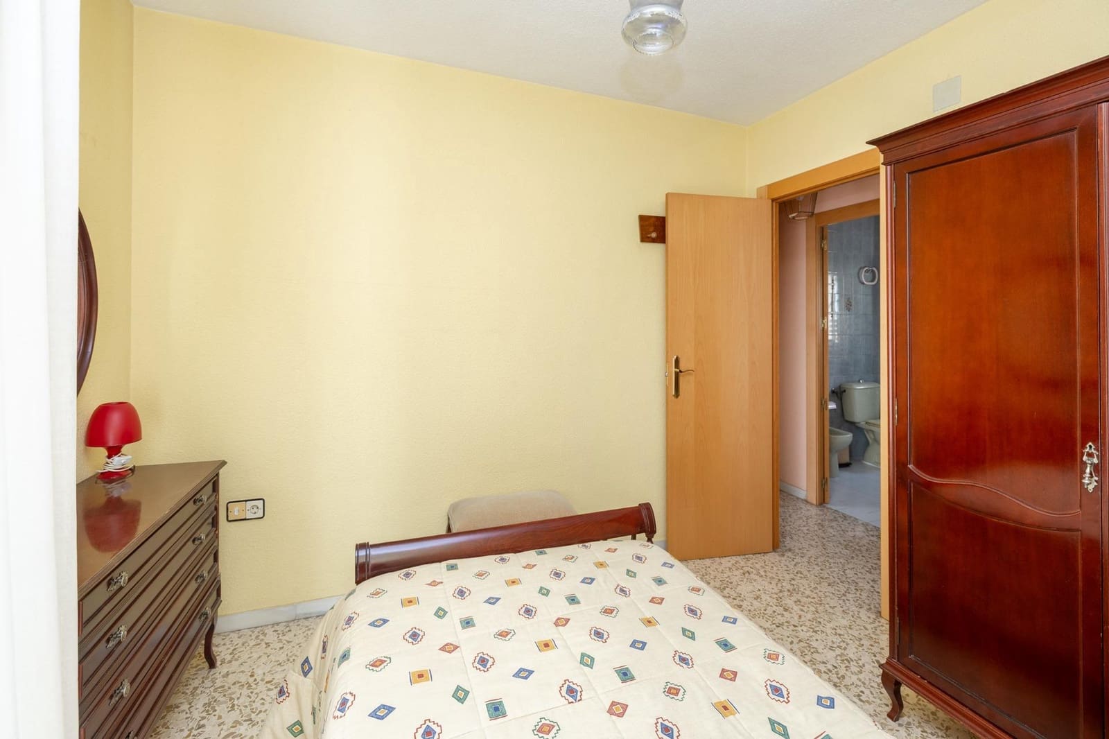 3 camera da letto Villetta a Schiera in vendita in Maracena con garage - 255.000 € (Rif: 10129401)