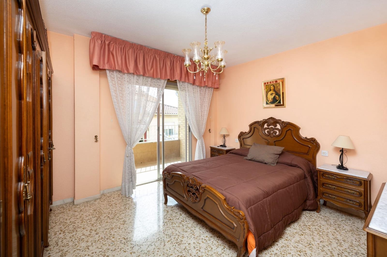 3 camera da letto Villetta a Schiera in vendita in Maracena con garage - 255.000 € (Rif: 10129401)