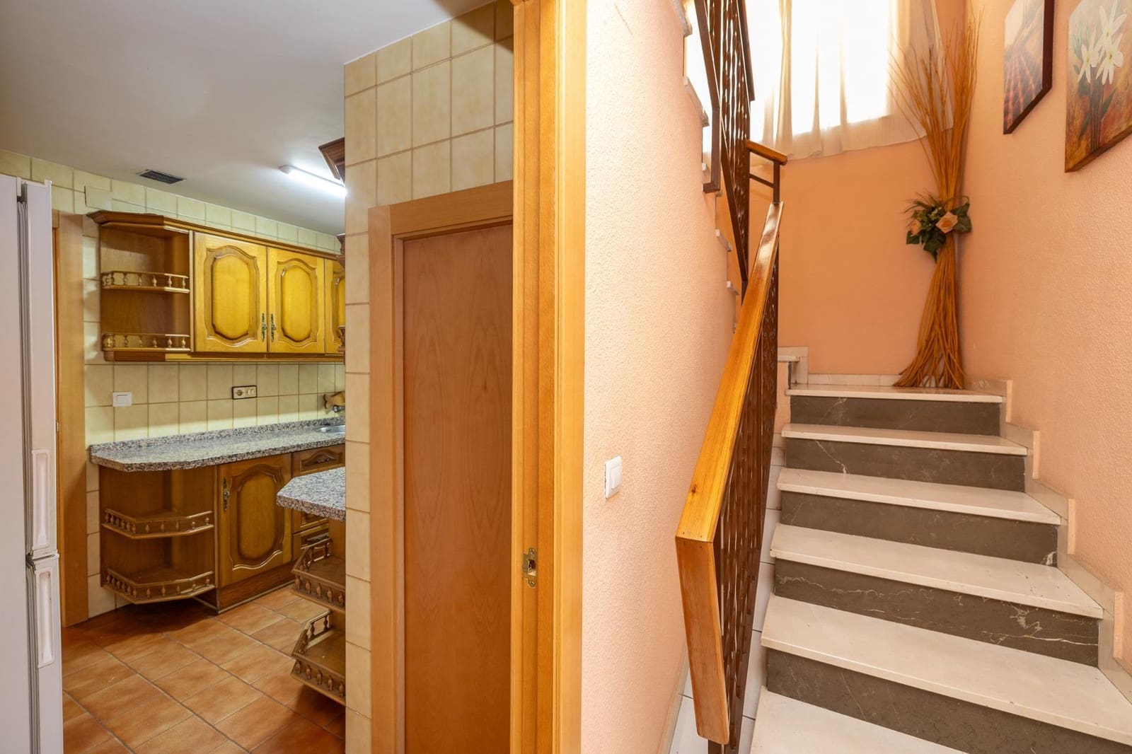 3 camera da letto Villetta a Schiera in vendita in Maracena con garage - 255.000 € (Rif: 10129401)