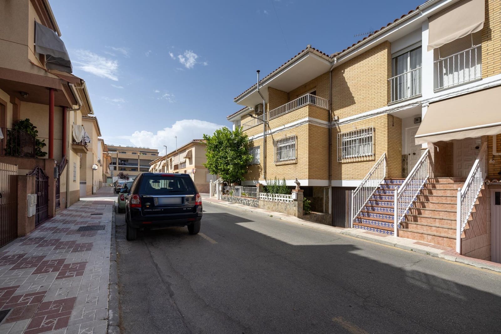 3 camera da letto Villetta a Schiera in vendita in Maracena con garage - 255.000 € (Rif: 10129401)
