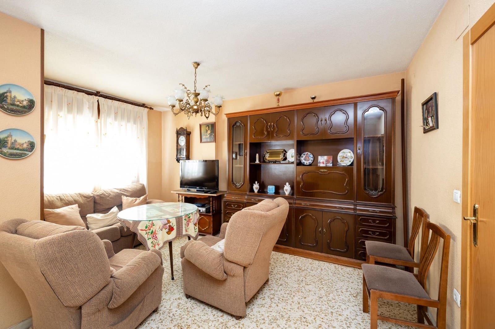 3 camera da letto Villetta a Schiera in vendita in Maracena con garage - 255.000 € (Rif: 10129401)
