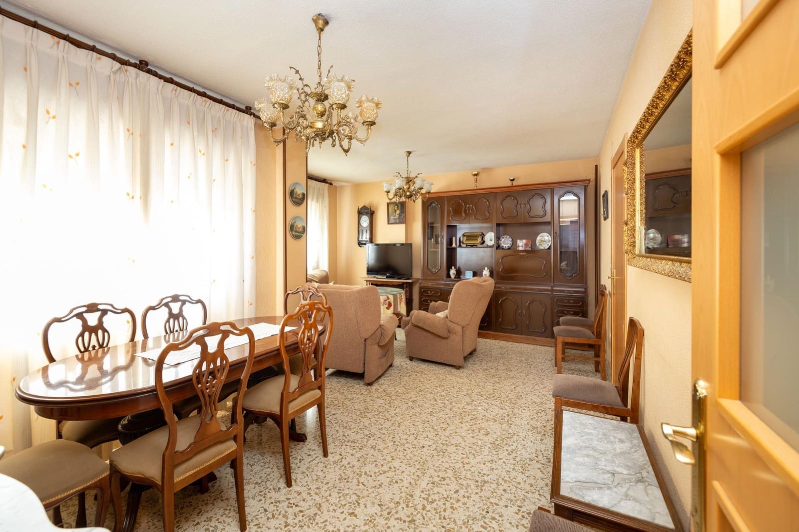 3 camera da letto Villetta a Schiera in vendita in Maracena con garage - 255.000 € (Rif: 10129401)