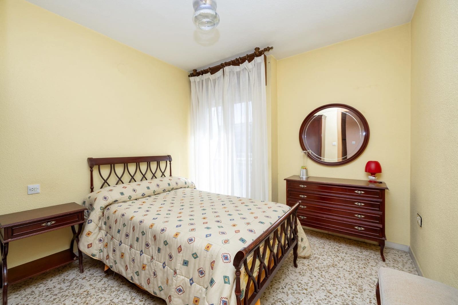 3 camera da letto Villetta a Schiera in vendita in Maracena con garage - 255.000 € (Rif: 10129401)