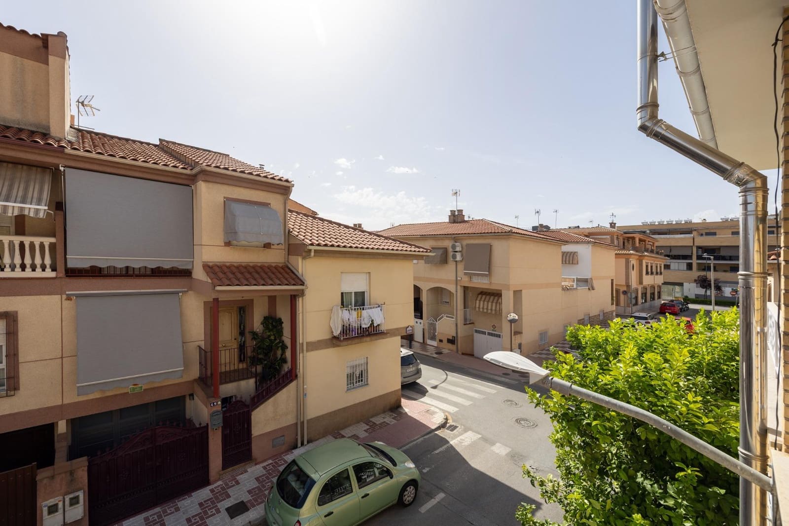 3 camera da letto Villetta a Schiera in vendita in Maracena con garage - 255.000 € (Rif: 10129401)