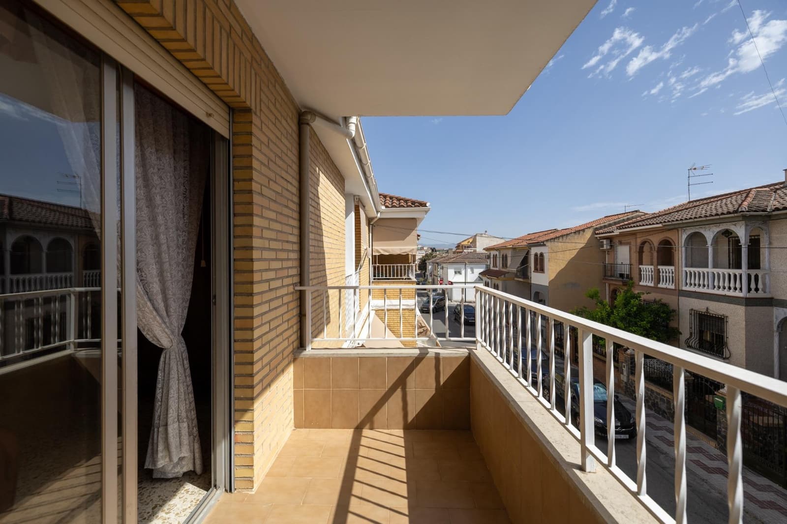 3 camera da letto Villetta a Schiera in vendita in Maracena con garage - 255.000 € (Rif: 10129401)