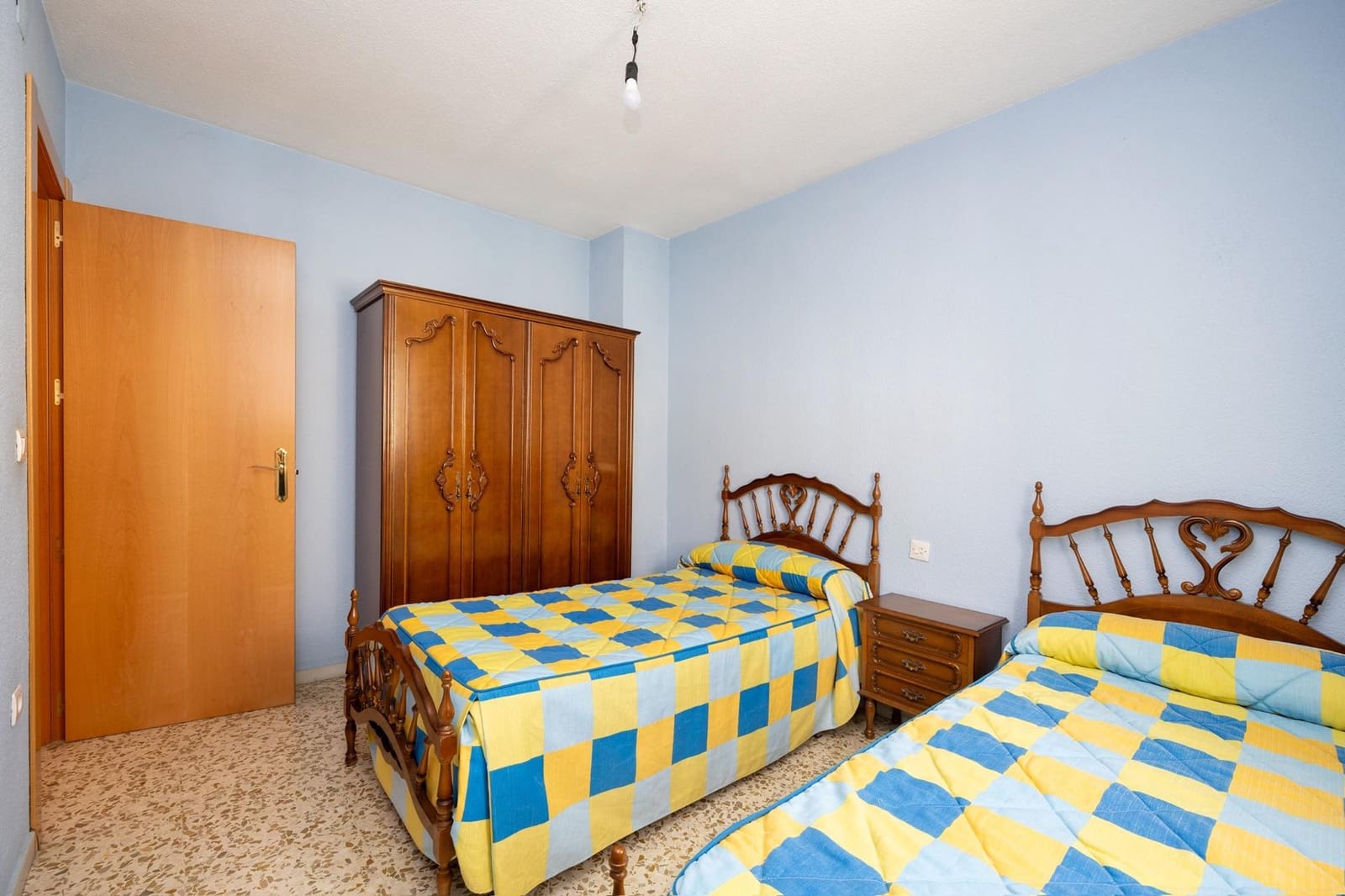 3 camera da letto Villetta a Schiera in vendita in Maracena con garage - 255.000 € (Rif: 10129401)