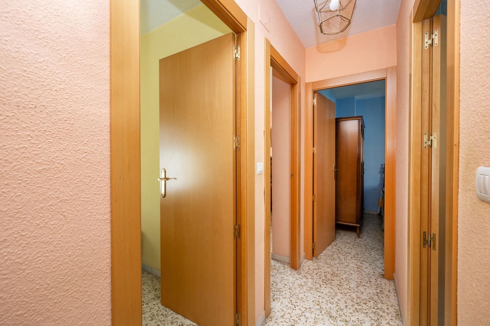 3 camera da letto Villetta a Schiera in vendita in Maracena con garage - 255.000 € (Rif: 10129401)