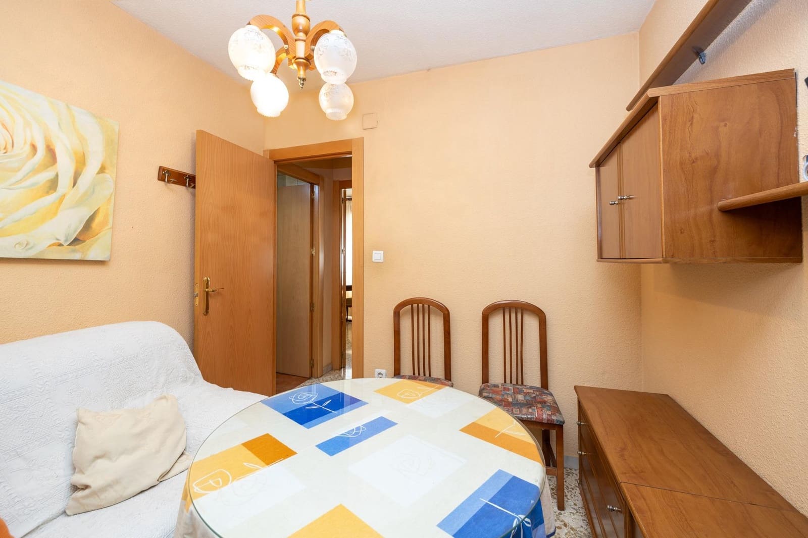 3 camera da letto Villetta a Schiera in vendita in Maracena con garage - 255.000 € (Rif: 10129401)