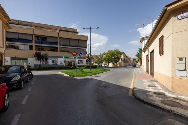 3 camera da letto Villetta a Schiera in vendita in Maracena con garage - 255.000 € (Rif: 10129401)
