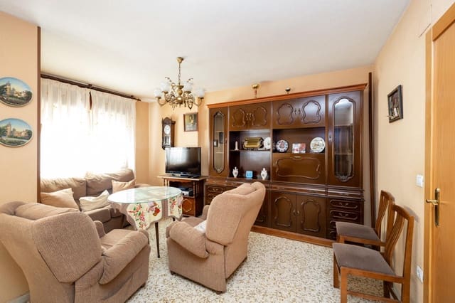 3 camera da letto Villetta a Schiera in vendita in Maracena con garage - 255.000 € (Rif: 10129401)
