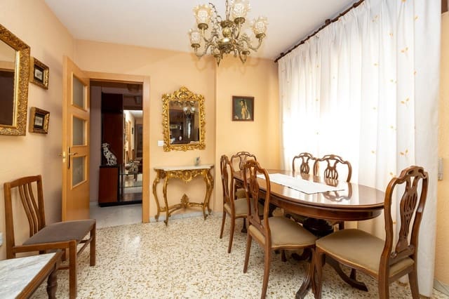 3 camera da letto Villetta a Schiera in vendita in Maracena con garage - 255.000 € (Rif: 10129401)