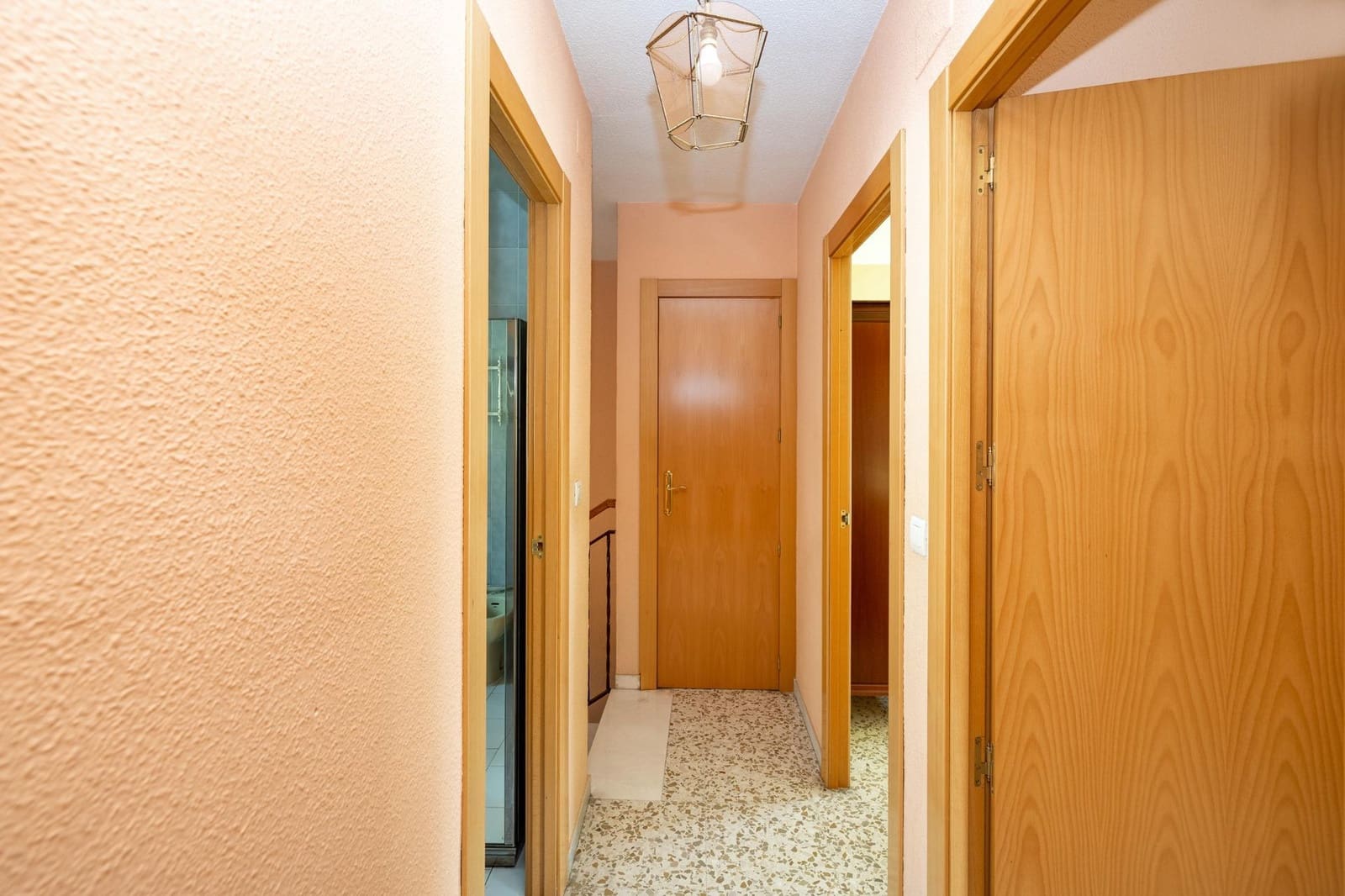 3 camera da letto Villetta a Schiera in vendita in Maracena con garage - 255.000 € (Rif: 10129401)