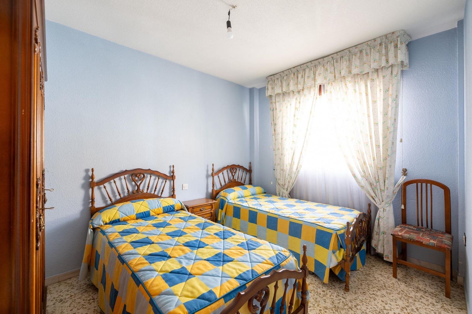 3 camera da letto Villetta a Schiera in vendita in Maracena con garage - 255.000 € (Rif: 10129401)