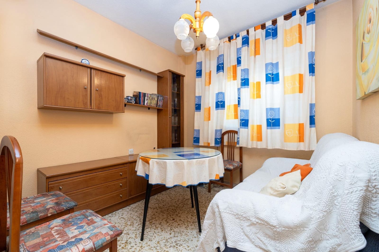 3 camera da letto Villetta a Schiera in vendita in Maracena con garage - 255.000 € (Rif: 10129401)
