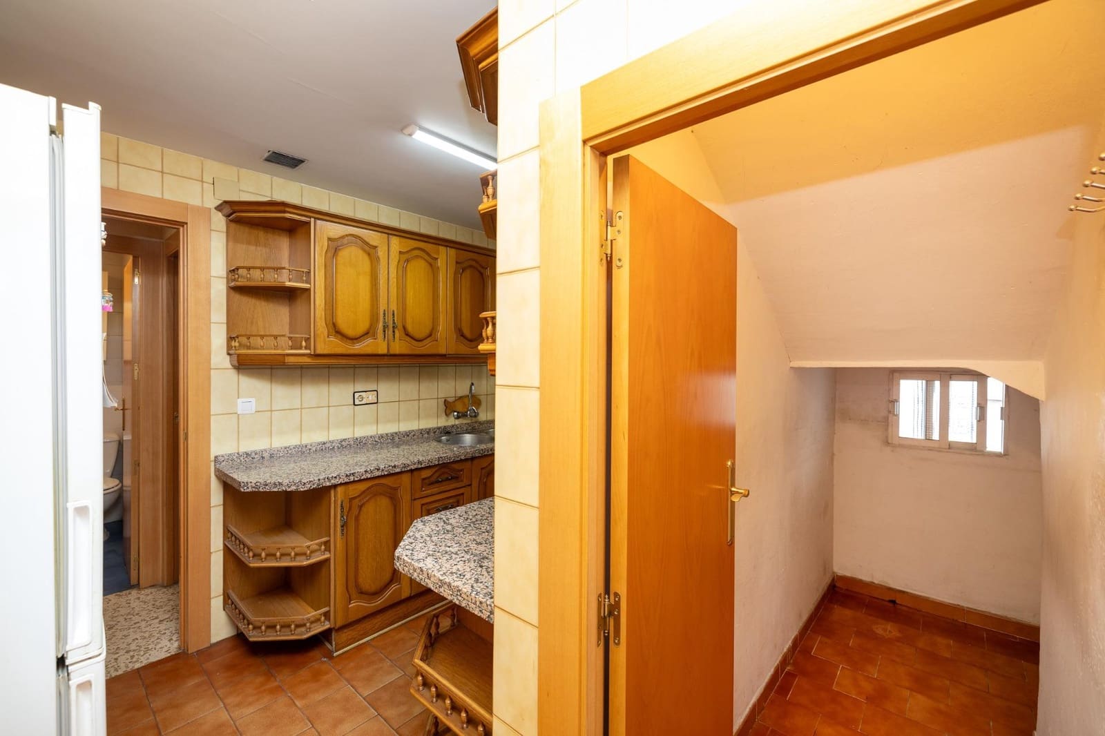 3 camera da letto Villetta a Schiera in vendita in Maracena con garage - 255.000 € (Rif: 10129401)