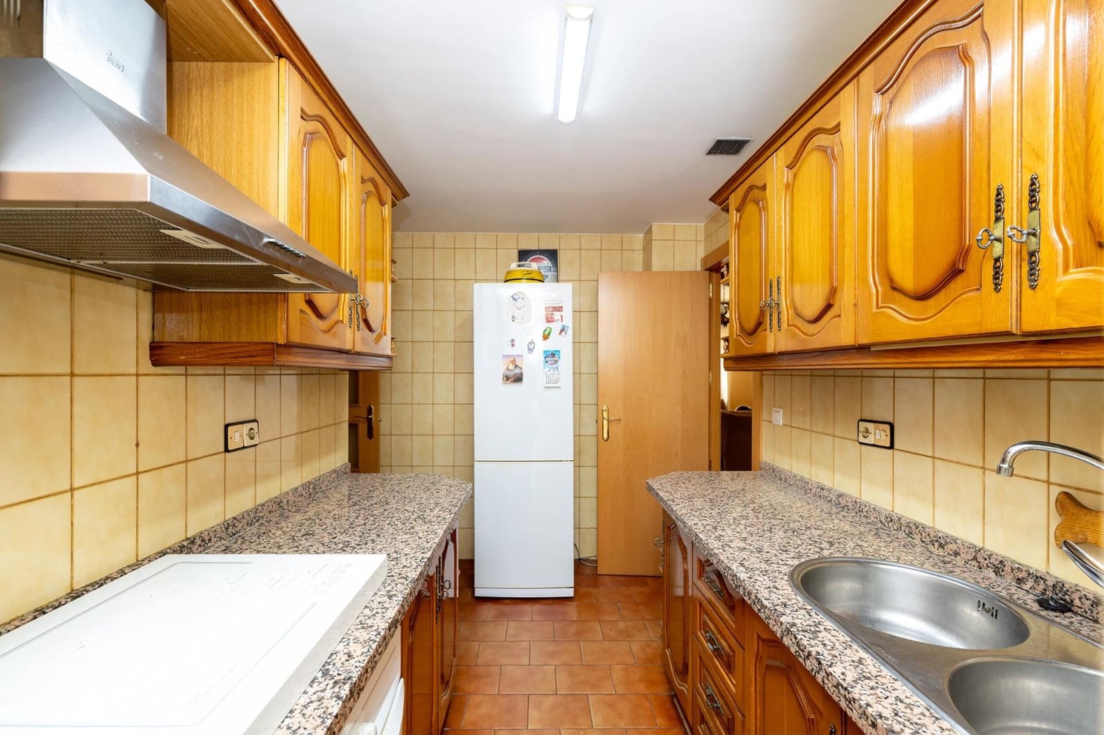 3 camera da letto Villetta a Schiera in vendita in Maracena con garage - 255.000 € (Rif: 10129401)