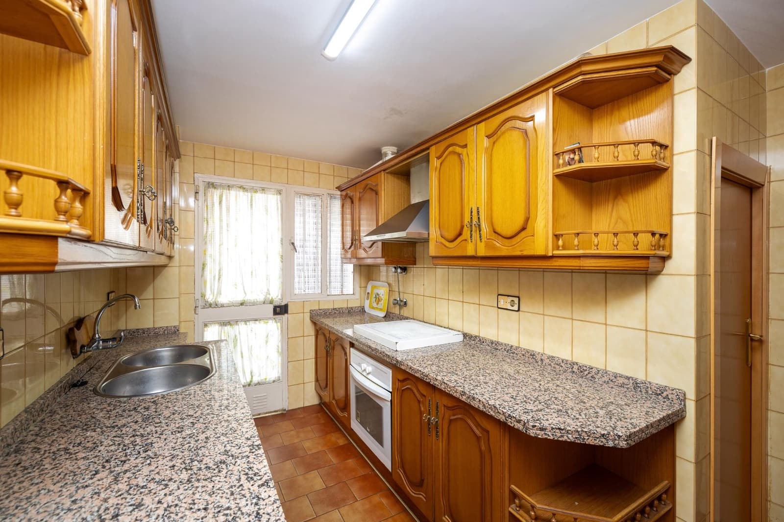 3 camera da letto Villetta a Schiera in vendita in Maracena con garage - 255.000 € (Rif: 10129401)