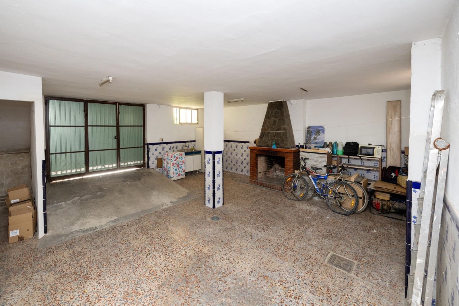 3 camera da letto Villetta a Schiera in vendita in Maracena con garage - 255.000 € (Rif: 10129401)