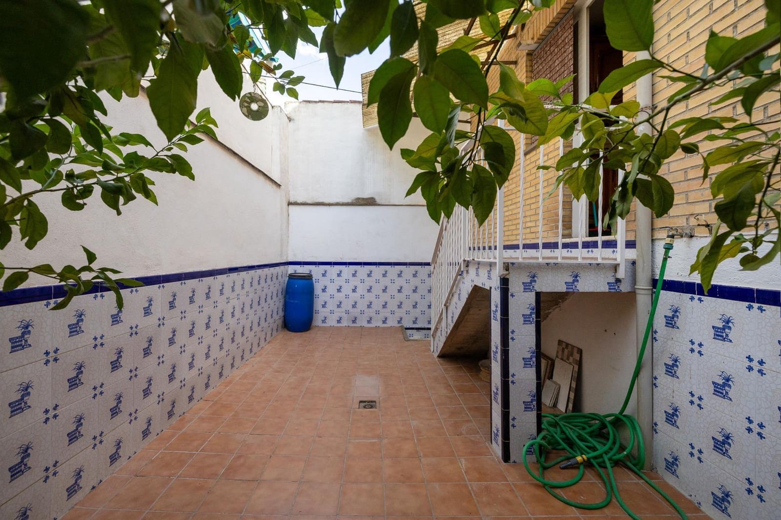 3 camera da letto Villetta a Schiera in vendita in Maracena con garage - 255.000 € (Rif: 10129401)