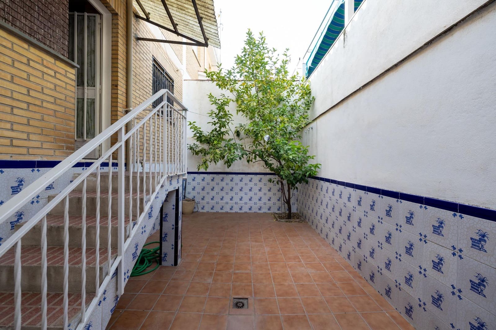 3 camera da letto Villetta a Schiera in vendita in Maracena con garage - 255.000 € (Rif: 10129401)