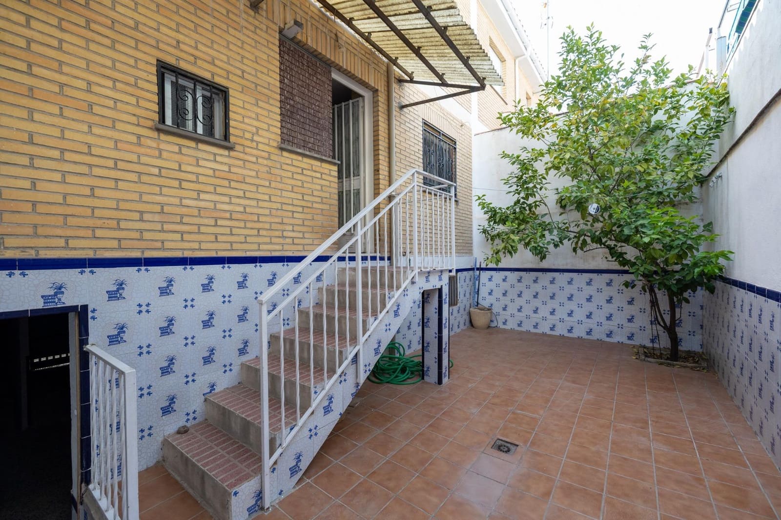 3 camera da letto Villetta a Schiera in vendita in Maracena con garage - 255.000 € (Rif: 10129401)