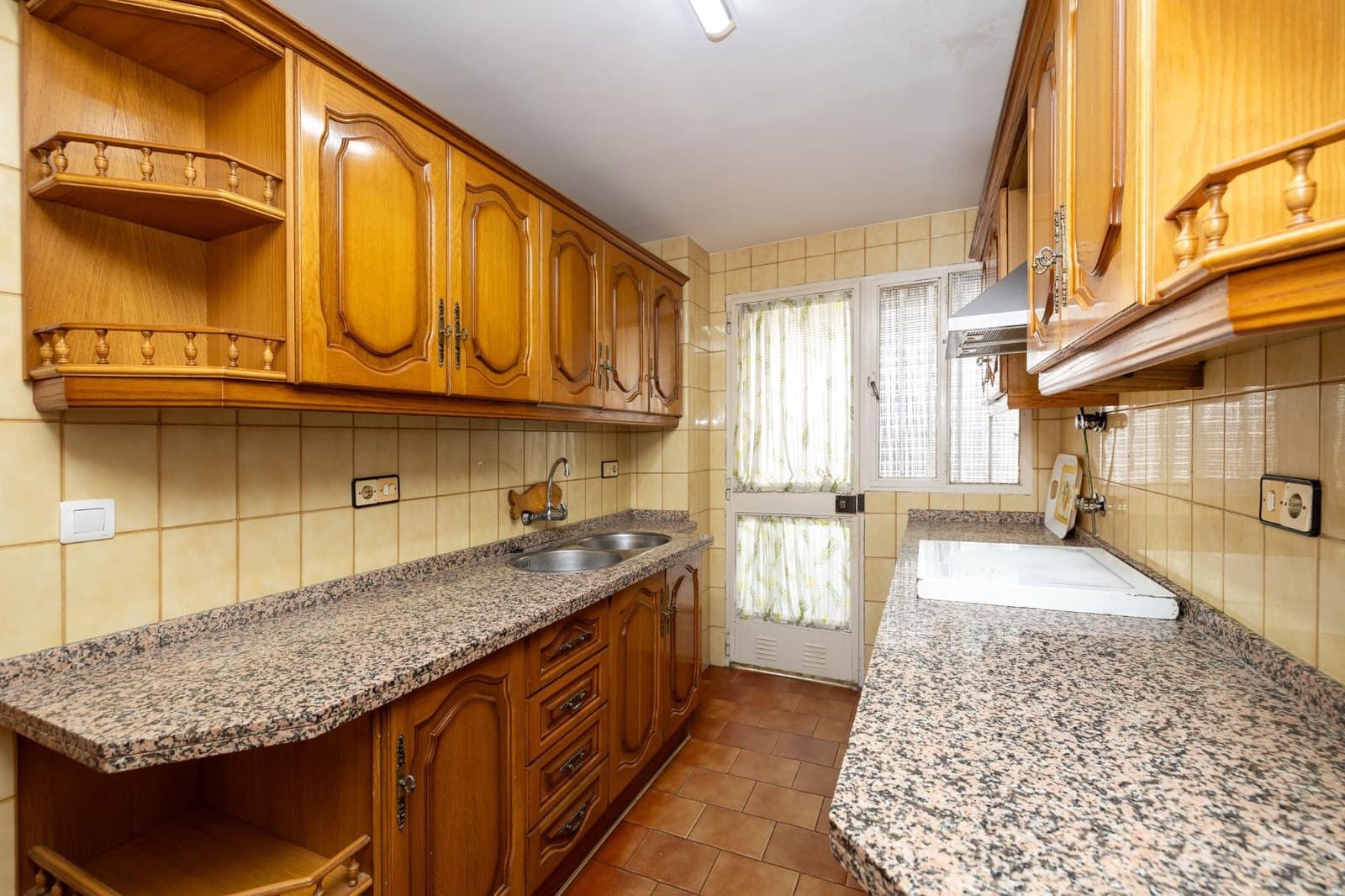 3 camera da letto Villetta a Schiera in vendita in Maracena con garage - 255.000 € (Rif: 10129401)