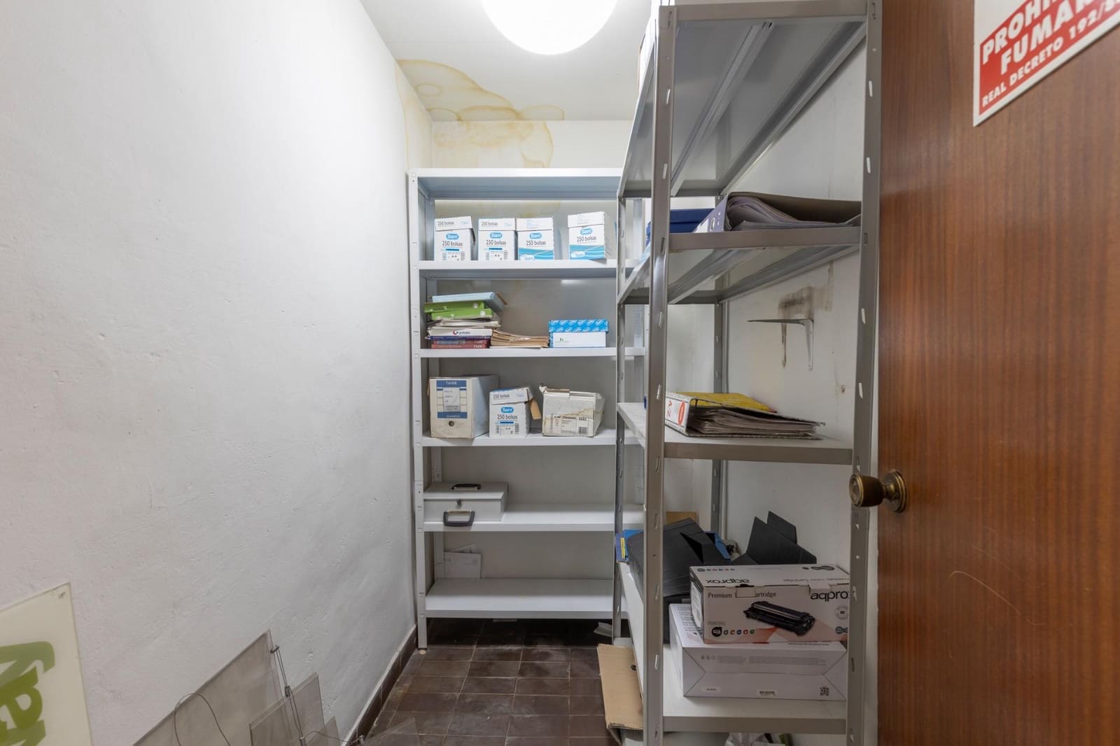 Commercial for sale in Granada city - € 290,000 (Ref: 10129402)