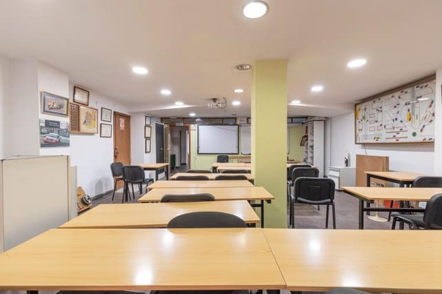 Commercial for sale in Centro, Granada city - € 290,000 (Ref: 10129402)
