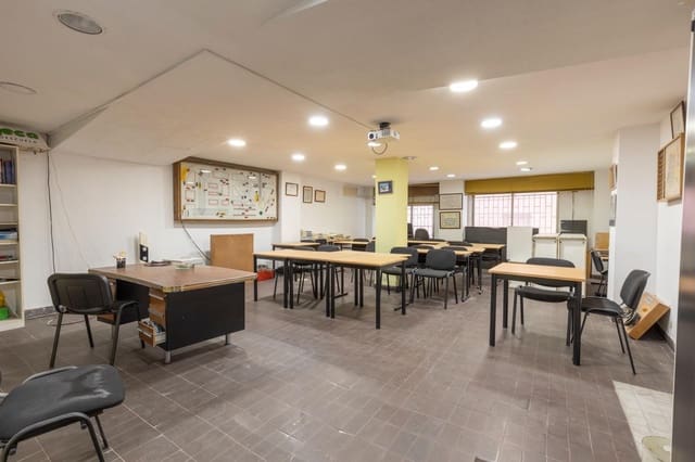 Commercial for sale in Centro, Granada city - € 290,000 (Ref: 10129402)