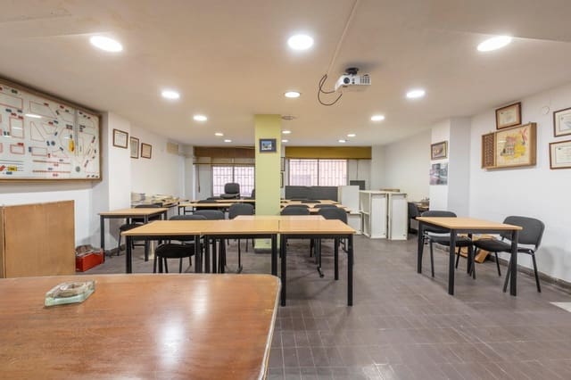 Commercial for sale in Centro, Granada city - € 290,000 (Ref: 10129402)