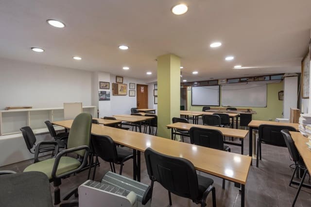 Commercial for sale in Centro, Granada city - € 290,000 (Ref: 10129402)