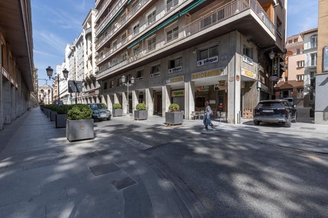 Commercial for sale in Centro, Granada city - € 290,000 (Ref: 10129402)