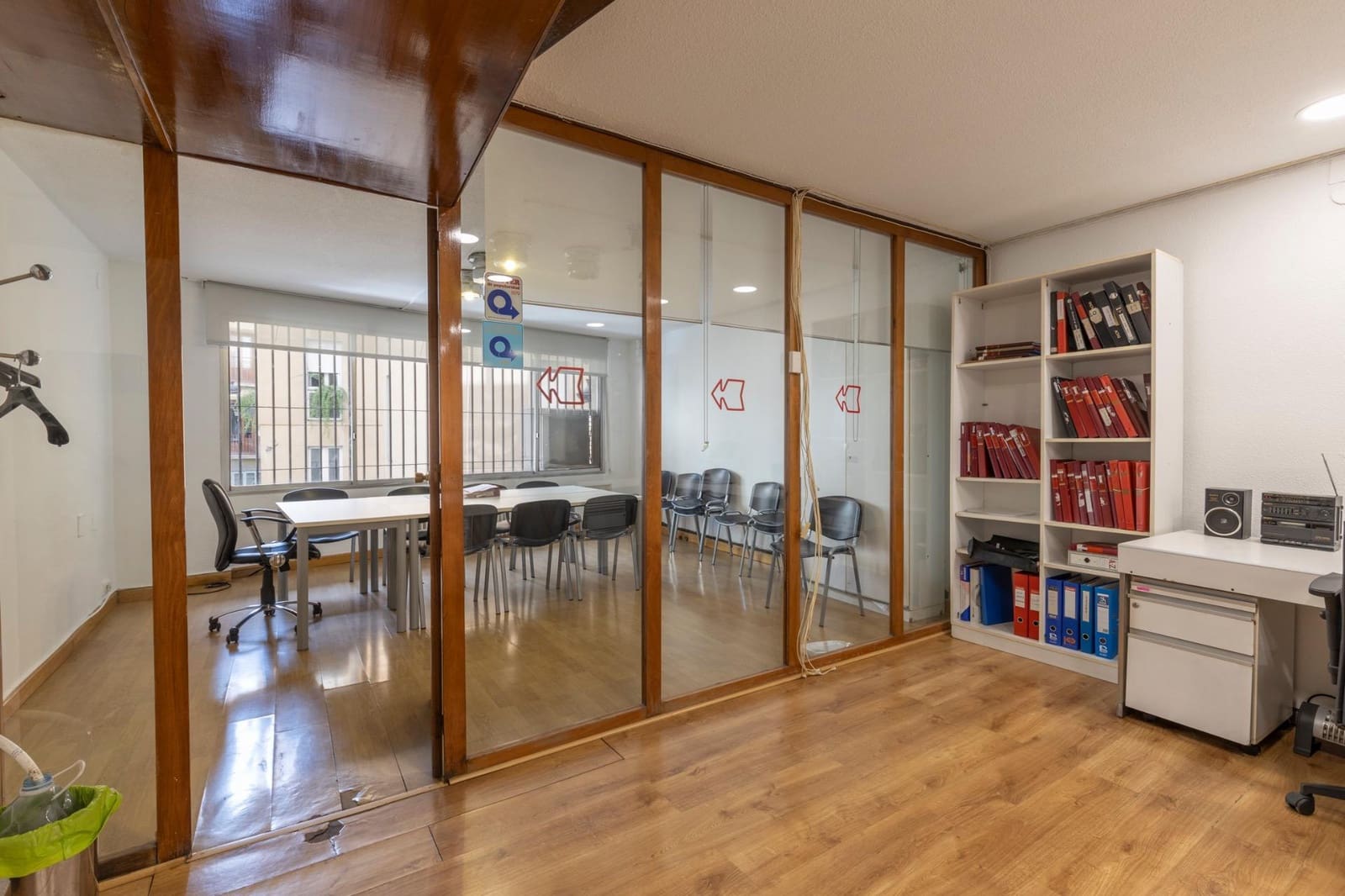 Commercial for sale in Granada city - € 475,000 (Ref: 10129403)