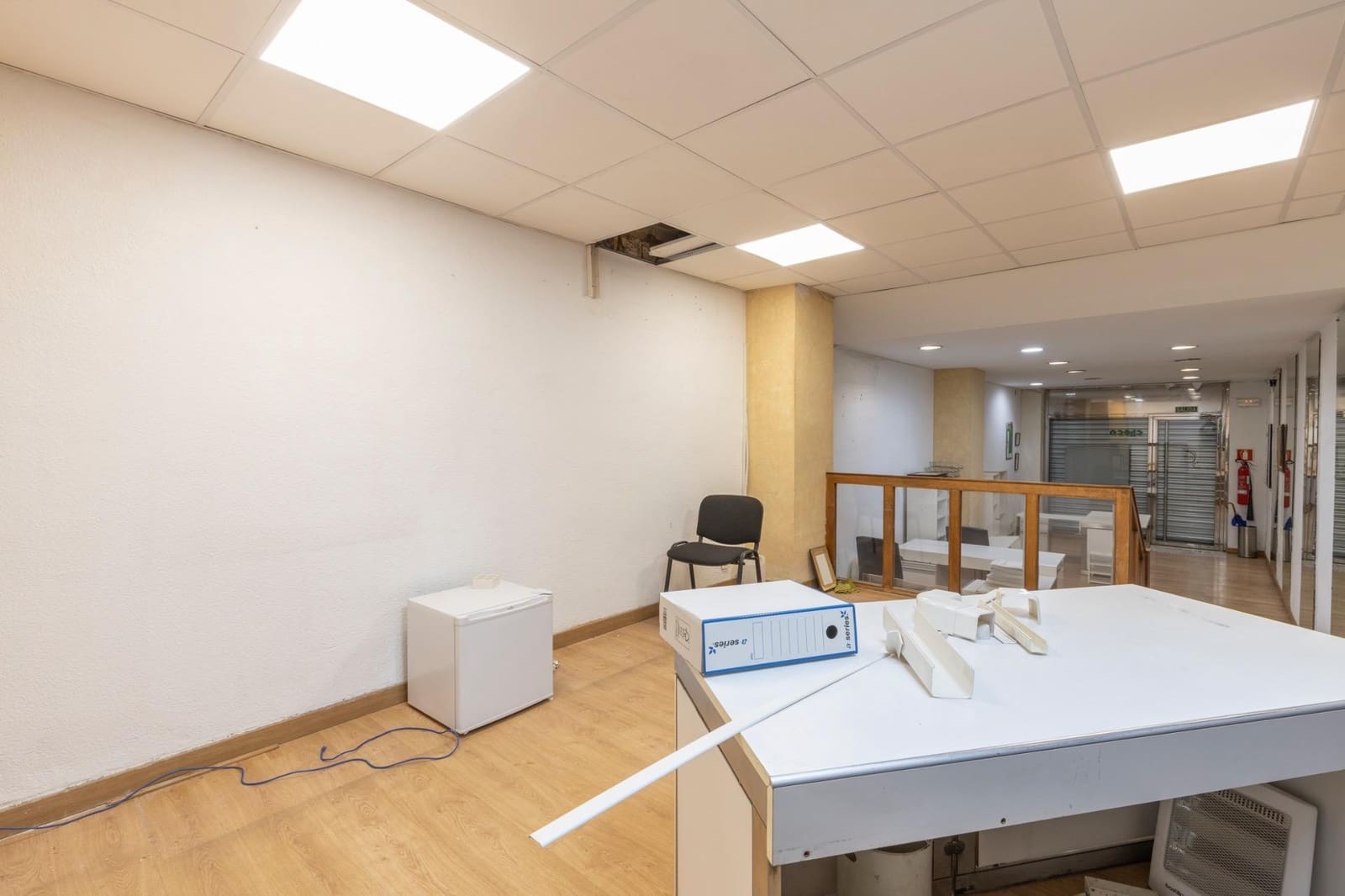 Commercial for sale in Granada city - € 475,000 (Ref: 10129403)