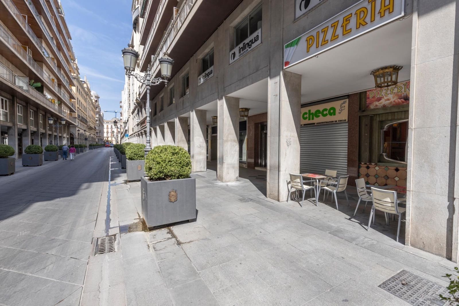 Commercial for sale in Granada city - € 475,000 (Ref: 10129403)