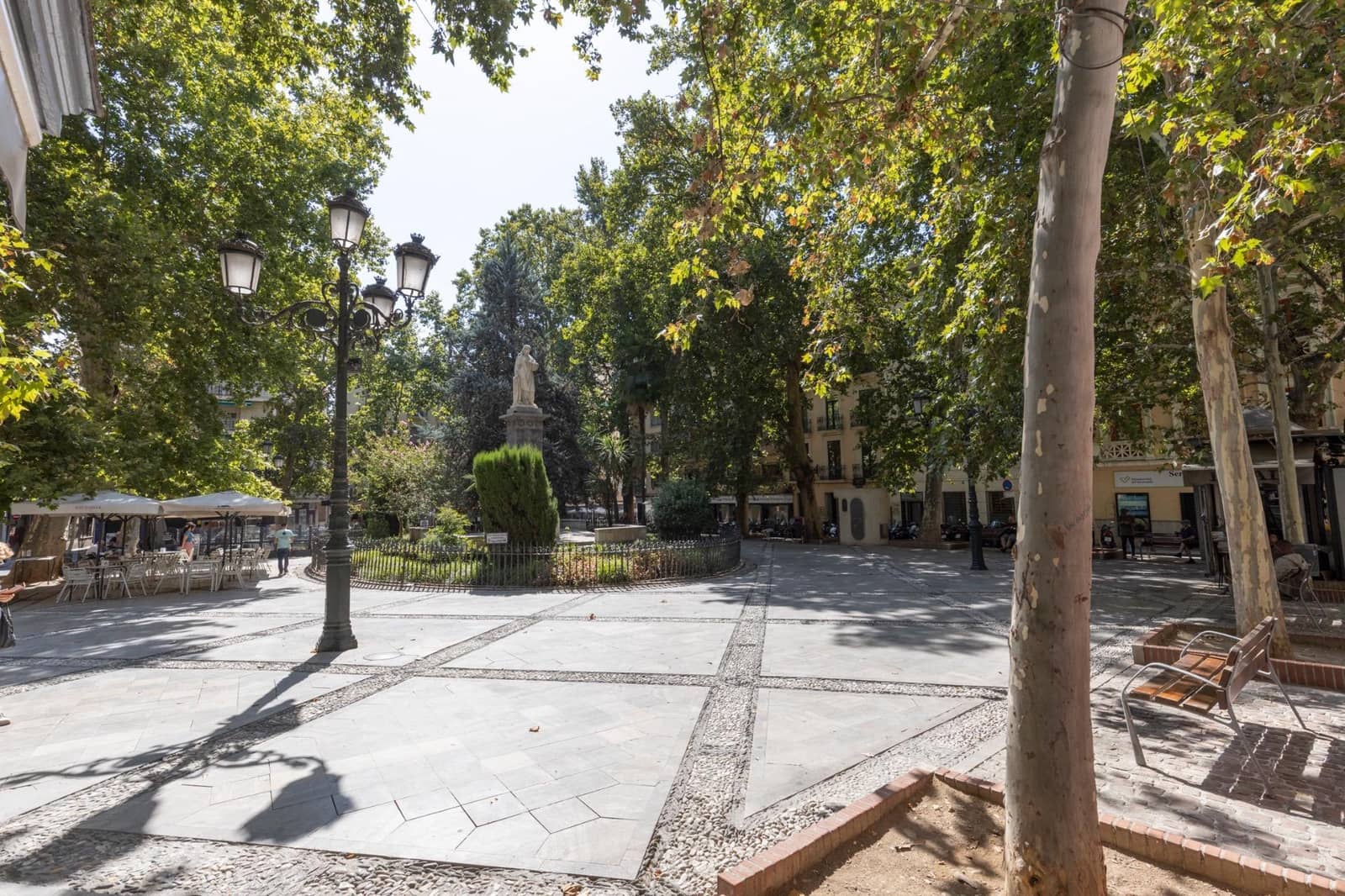 Commercial for sale in Granada city - € 475,000 (Ref: 10129403)